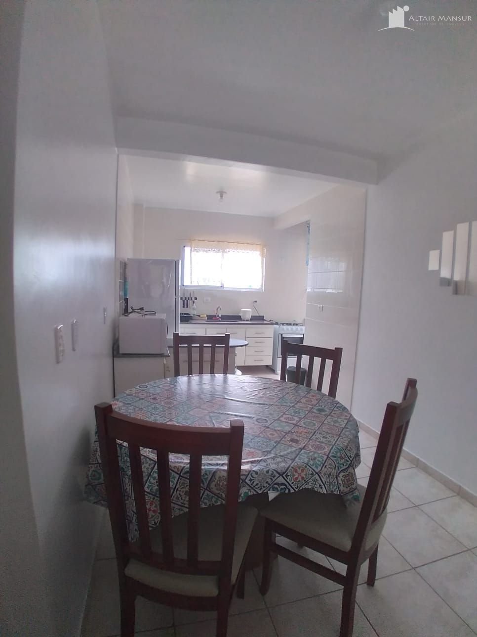 Apartamento em condominio Beira mar com piscina