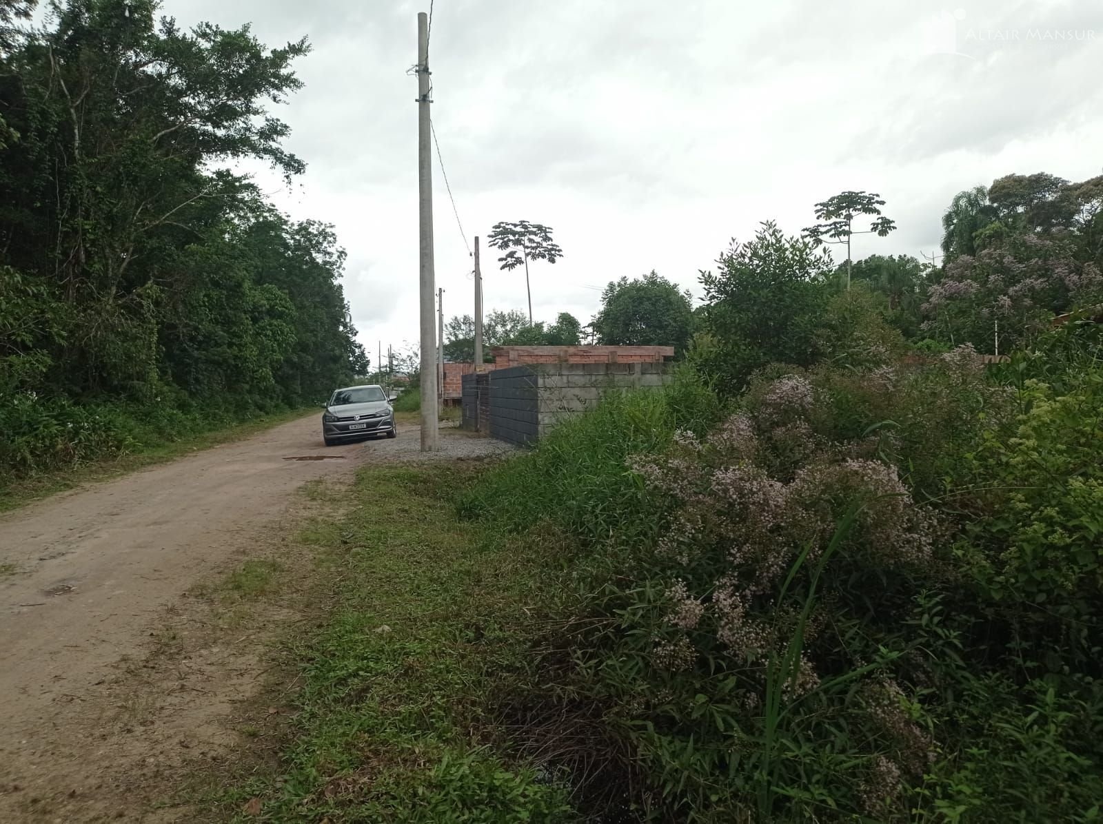 Foto 3 de Terreno à Venda em São Francisco do Sul SC - Bairro Vila da Glória - Altair Mansur Imóveis