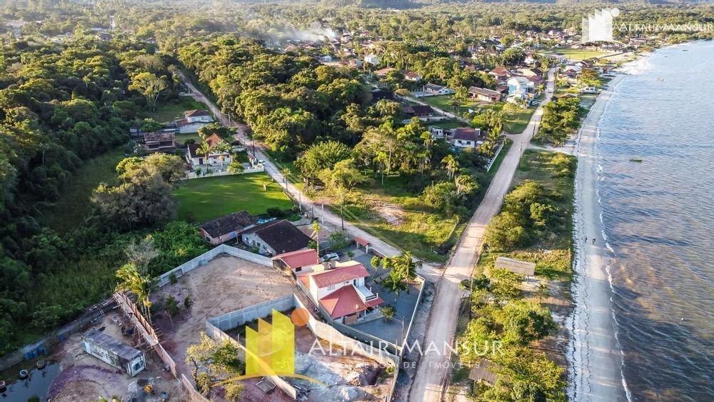 Terreno na Praia Bonita com registro de imóvis