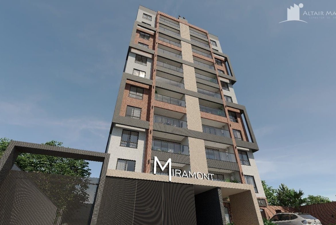 Foto 1 de Apartamento à Venda em Itapoá SC - Bairro Jardim da Barra - Altair Mansur Imóveis
