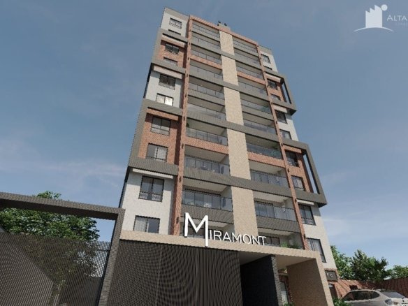 Foto 1 de Apartamento à Venda em Itapoá SC - Bairro Jardim da Barra - Altair Mansur Imóveis
