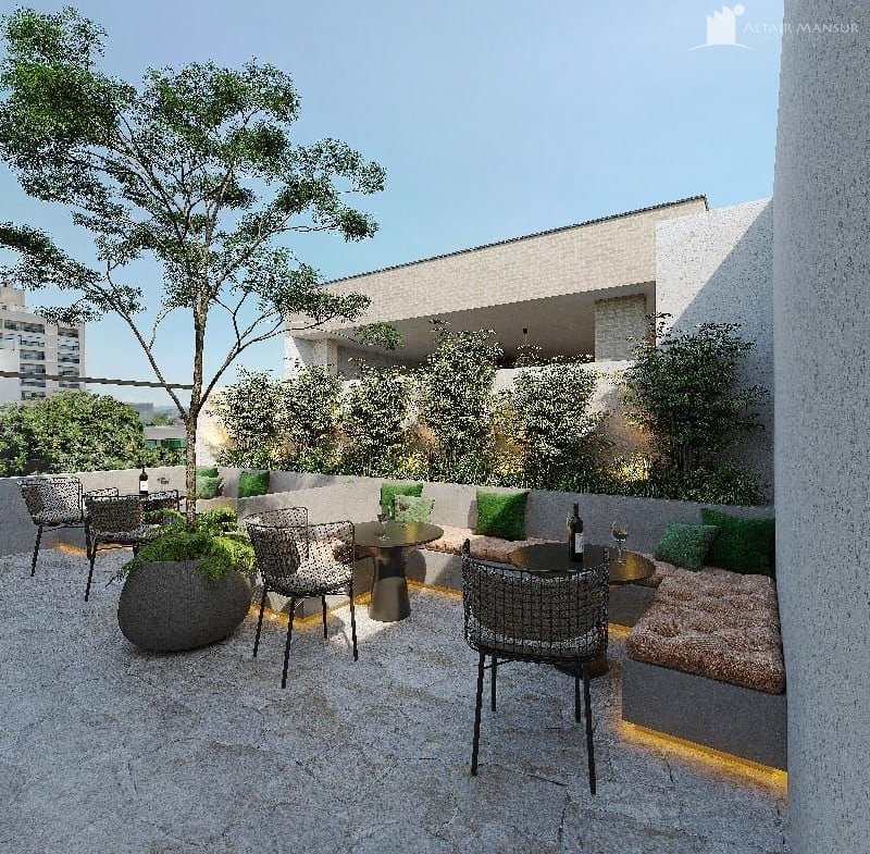 Foto 5 de Apartamento à Venda em Itapoá SC - Bairro Jardim da Barra - Altair Mansur Imóveis