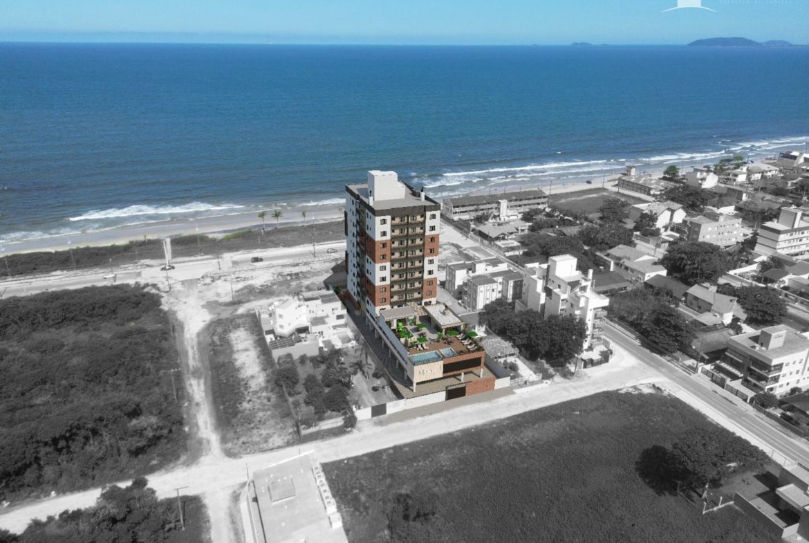 Foto 8 de Apartamento à Venda em Itapoá SC - Bairro Jardim da Barra - Altair Mansur Imóveis