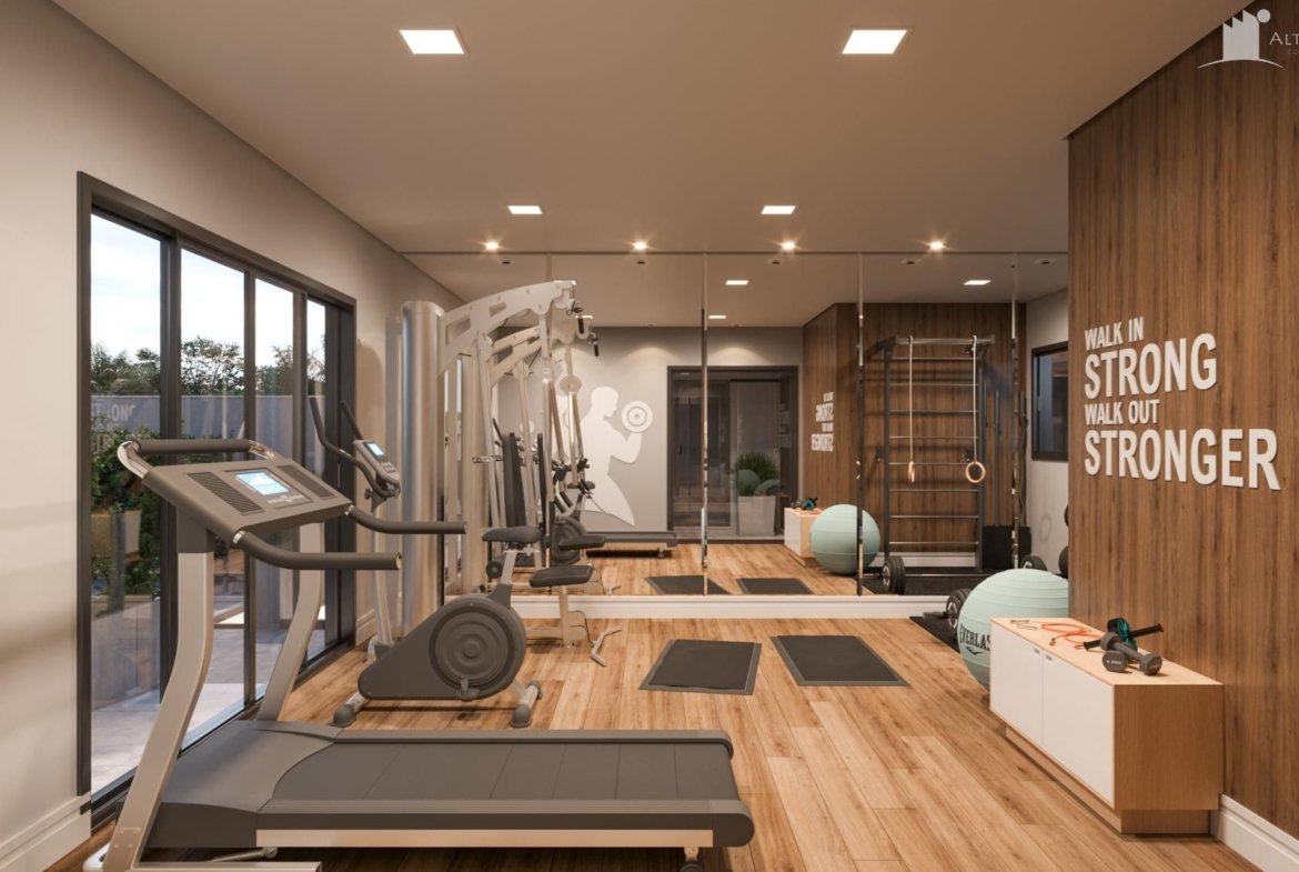 Apartamentos à Venda Condominio Lisboa, Balneário Rainha do Mar – Itapoa / SC