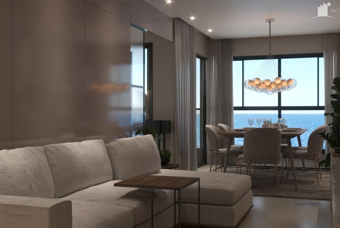 Apartamentos à Venda Condominio Lisboa, Balneário Rainha do Mar – Itapoa / SC