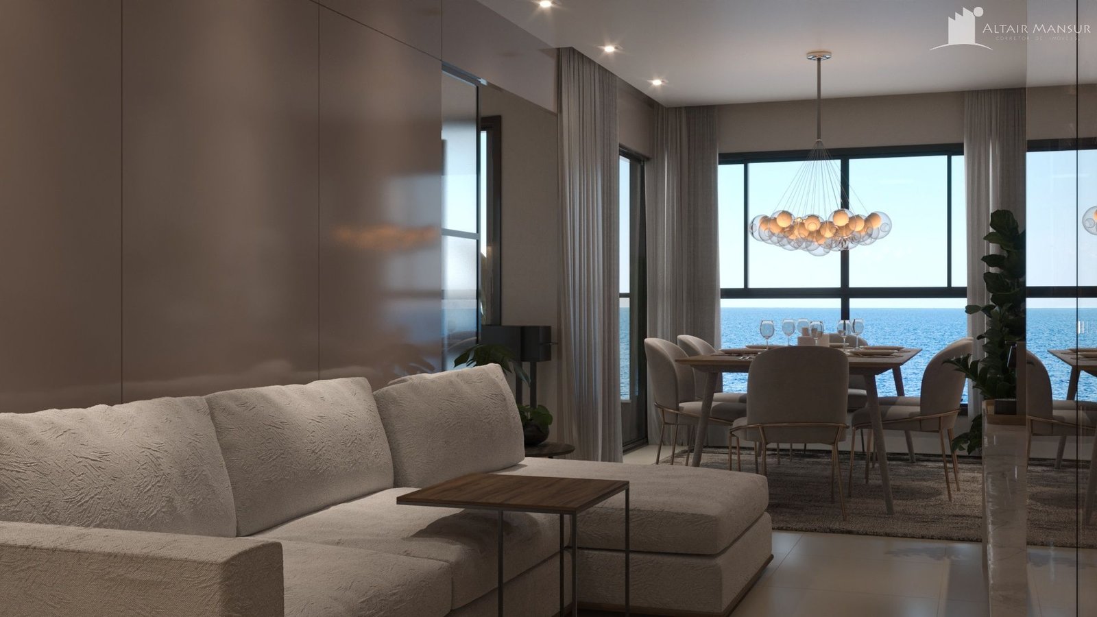 Apartamentos à Venda Condominio Lisboa, Balneário Rainha do Mar – Itapoa / SC