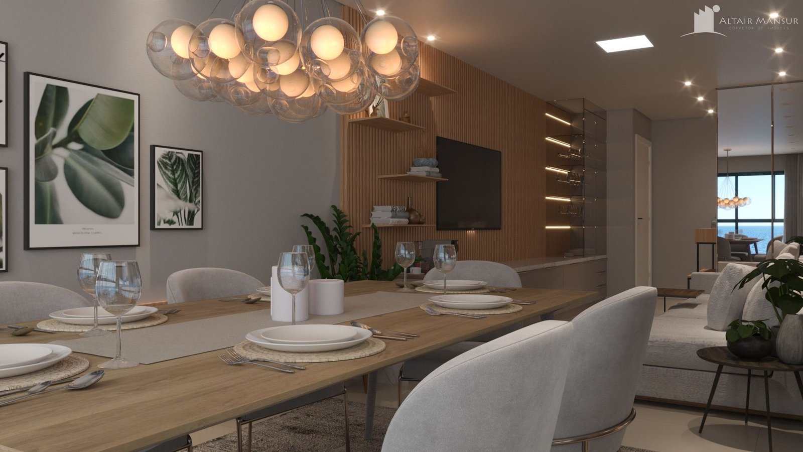 Apartamentos à Venda Condominio Lisboa, Balneário Rainha do Mar – Itapoa / SC