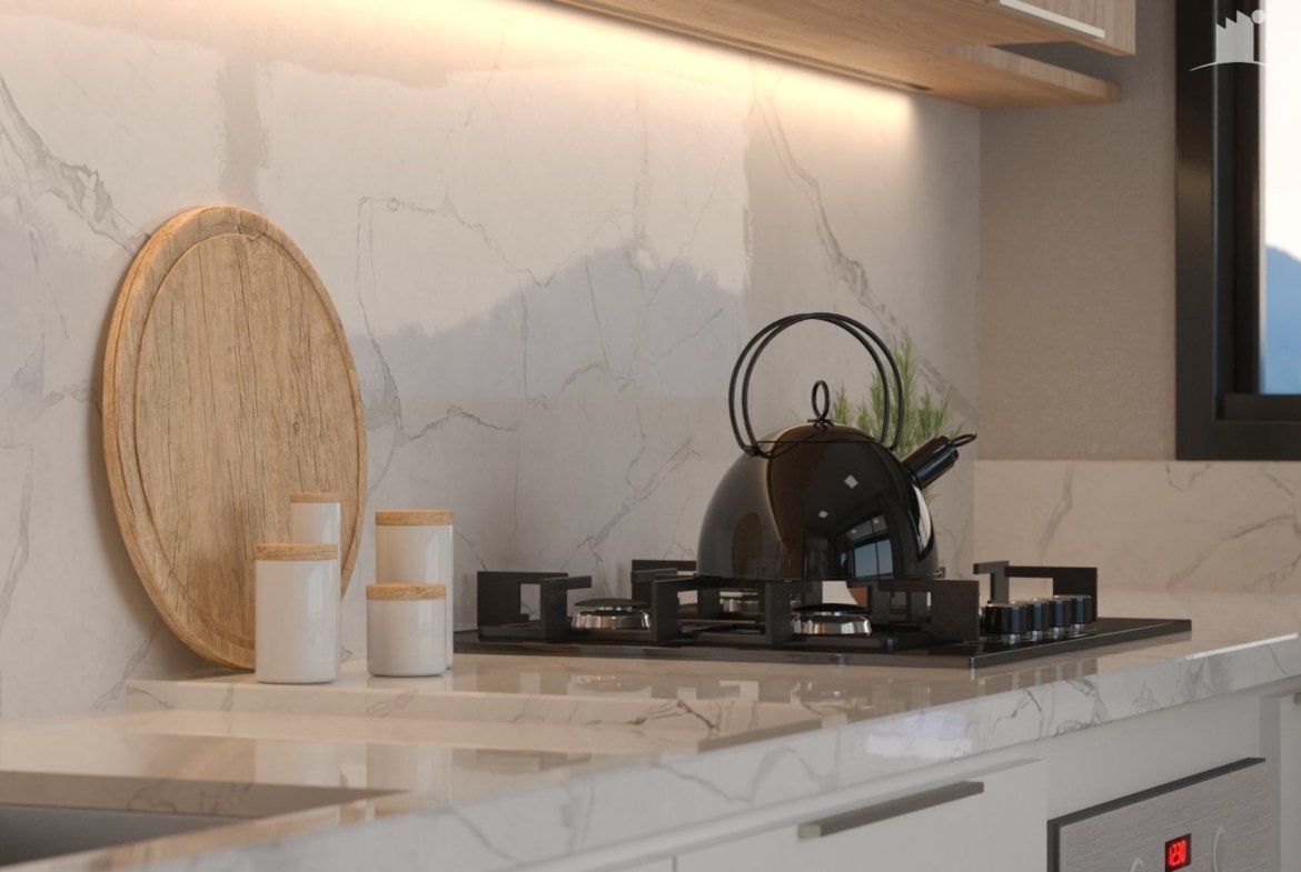 Apartamentos à Venda Condominio Lisboa, Balneário Rainha do Mar – Itapoa / SC