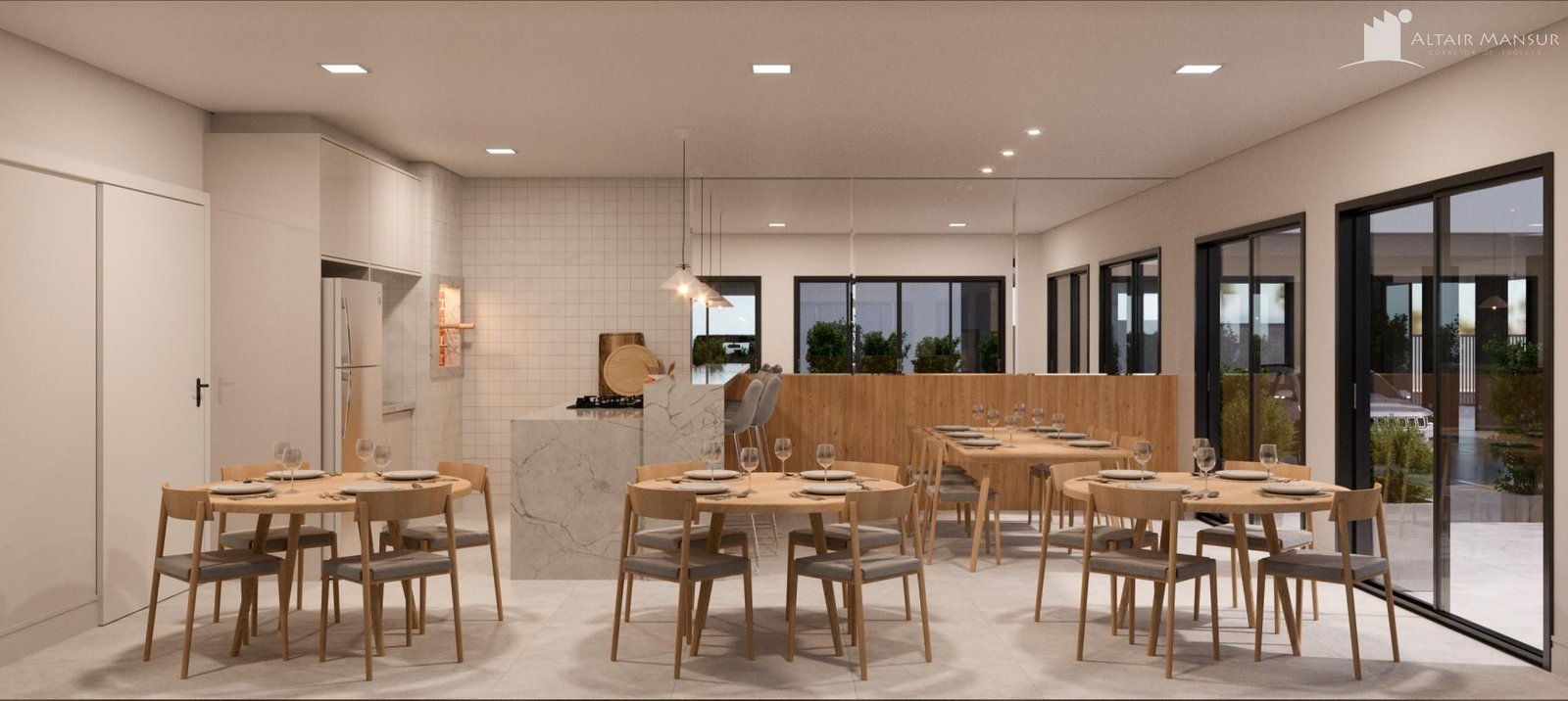 Apartamentos à Venda Condominio Lisboa, Balneário Rainha do Mar – Itapoa / SC