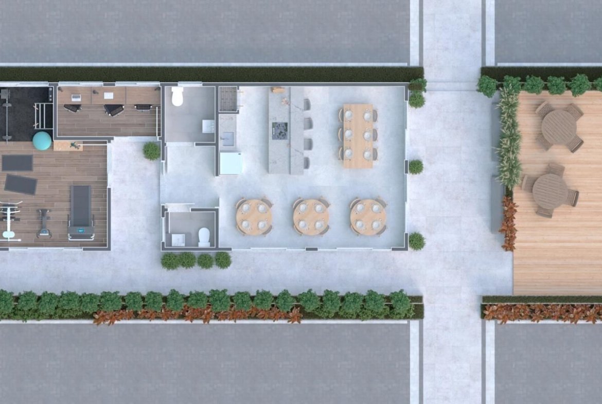 Foto 7 de Apartamento à Venda em Itapoá SC - Bairro Balneário Rainha do Mar - Altair Mansur Imóveis