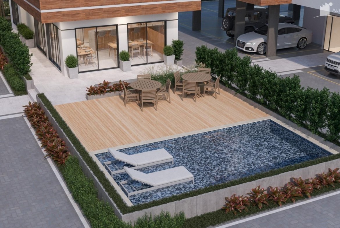 Apartamentos à Venda Condominio Lisboa, Balneário Rainha do Mar – Itapoa / SC
