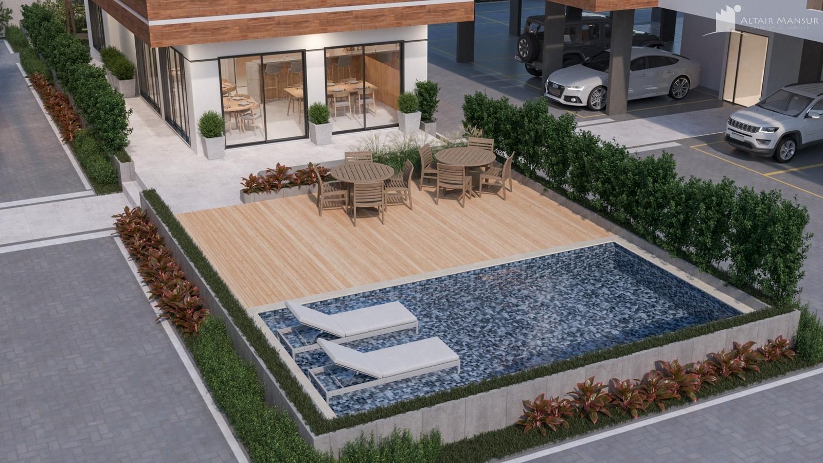 Apartamentos à Venda Condominio Lisboa, Balneário Rainha do Mar – Itapoa / SC