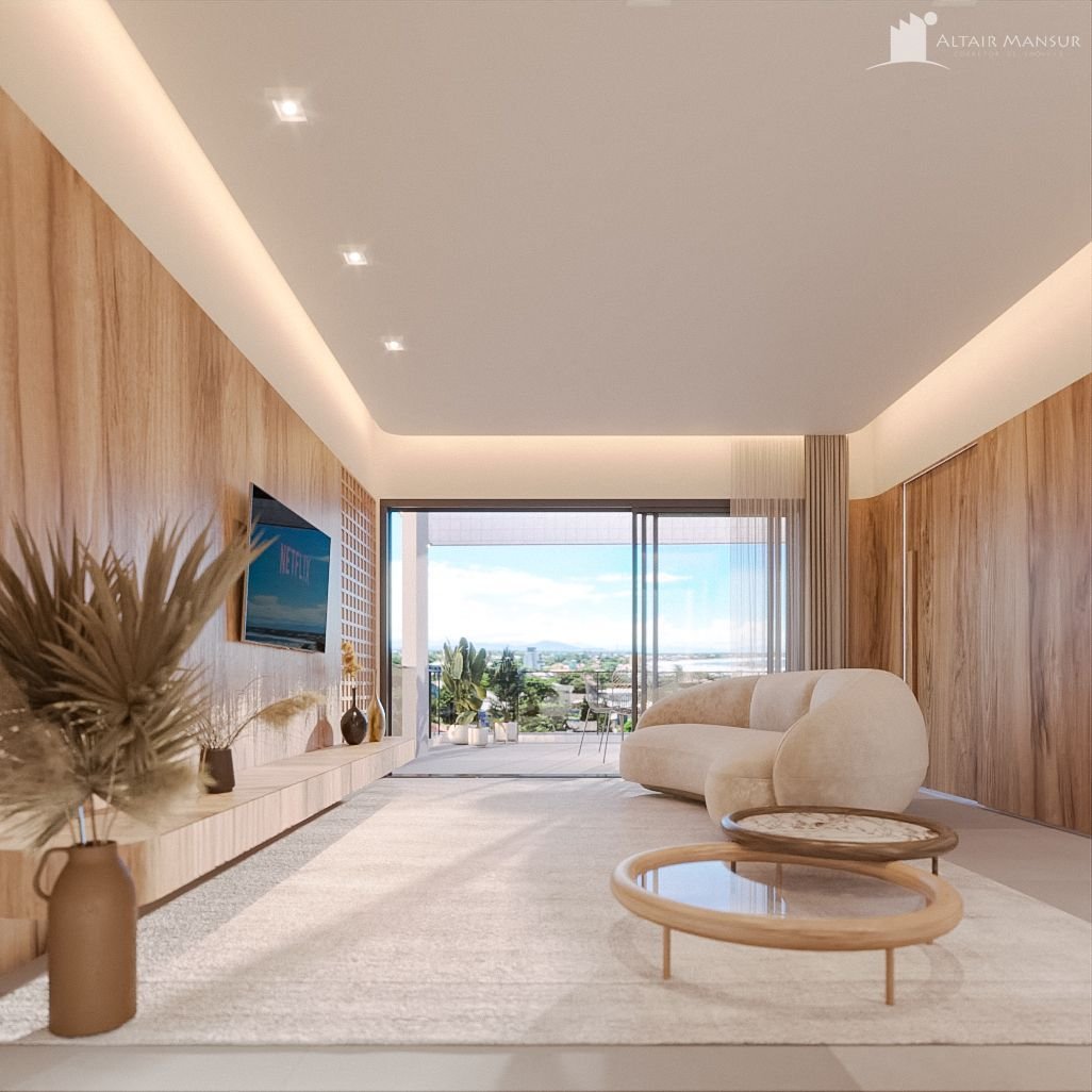 Lançamento Apartamentos à Venda, 60m do Mar, Jd Pérola do Atlântico, Itapoá – SC – Foto 10 | Altair Mansur Imóveis Lançamento Apartamentos à Venda, 60m do Mar, Jd Pérola do Atlântico, Itapoá – SC