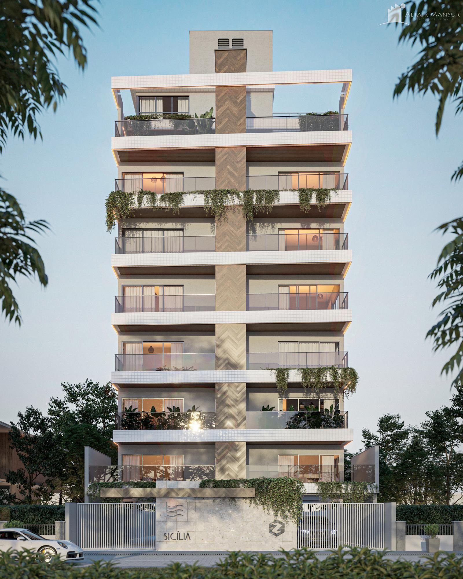 Lançamento Apartamentos à Venda, 60m do Mar, Jd Pérola do Atlântico, Itapoá – SC – Foto 14 | Altair Mansur Imóveis Lançamento Apartamentos à Venda, 60m do Mar, Jd Pérola do Atlântico, Itapoá – SC
