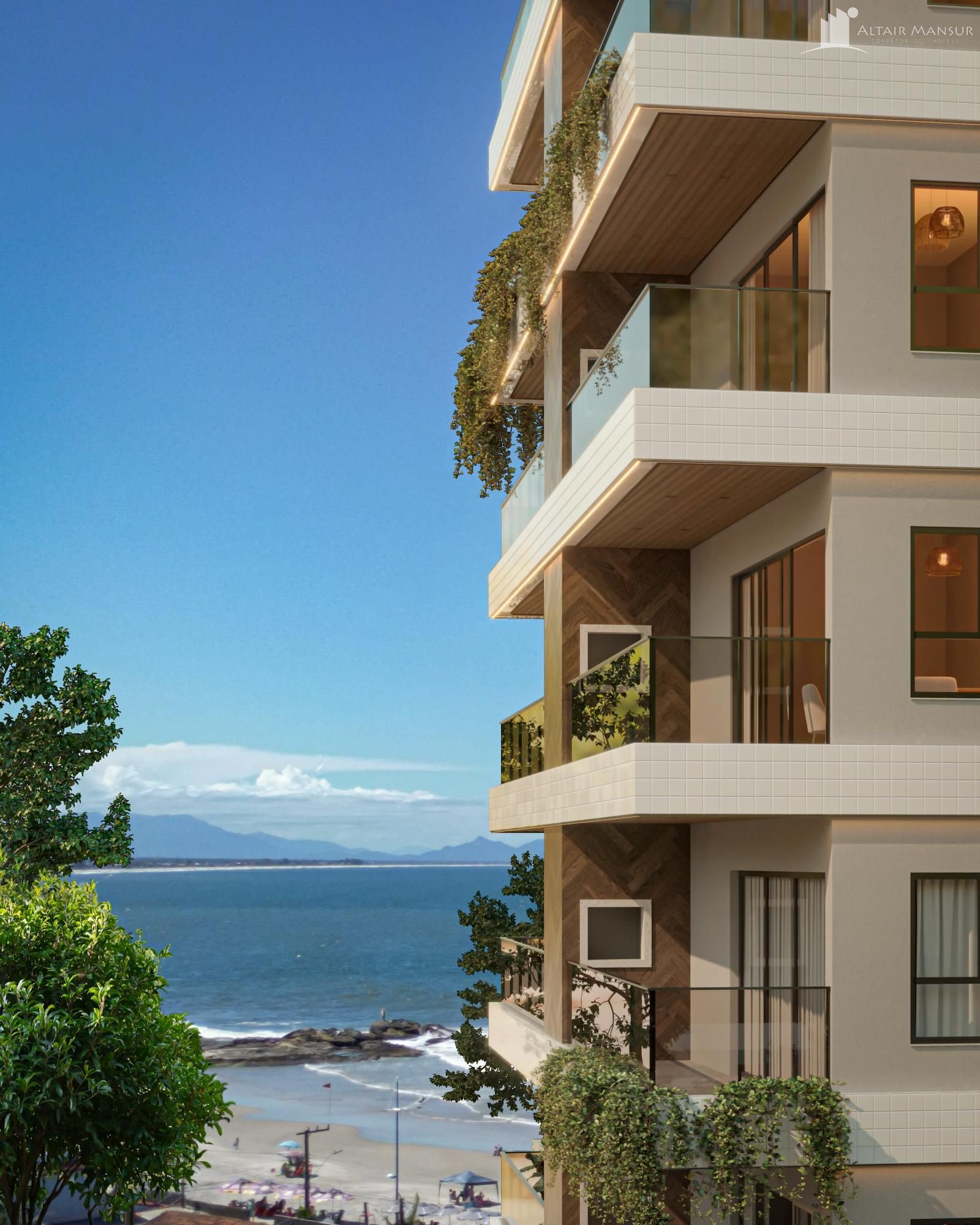 Lançamento Apartamentos à Venda, 60m do Mar, Jd Pérola do Atlântico, Itapoá – SC – Foto 17 | Altair Mansur Imóveis Lançamento Apartamentos à Venda, 60m do Mar, Jd Pérola do Atlântico, Itapoá – SC