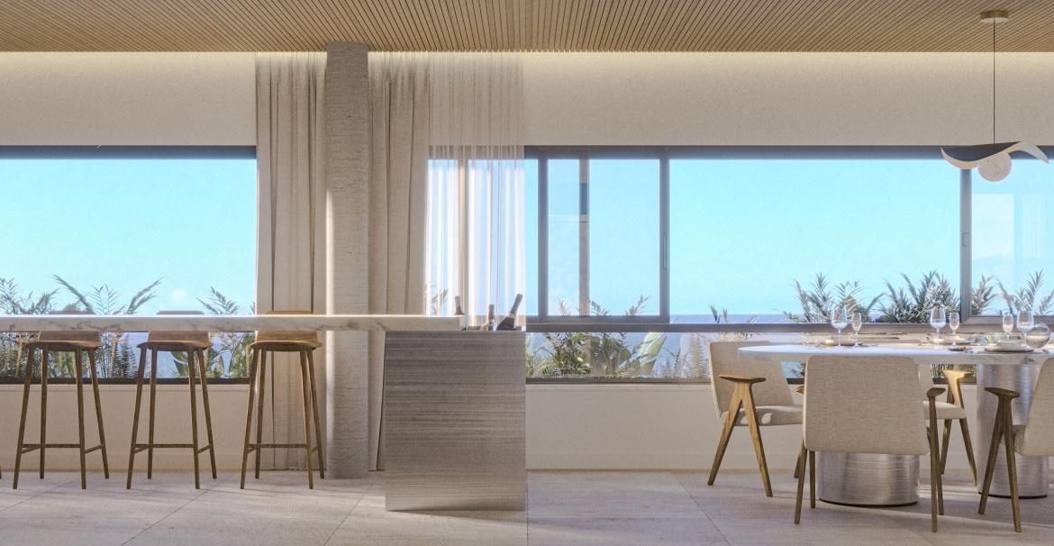 Lançamento Apartamentos à Venda, 60m do Mar, Jd Pérola do Atlântico, Itapoá – SC
