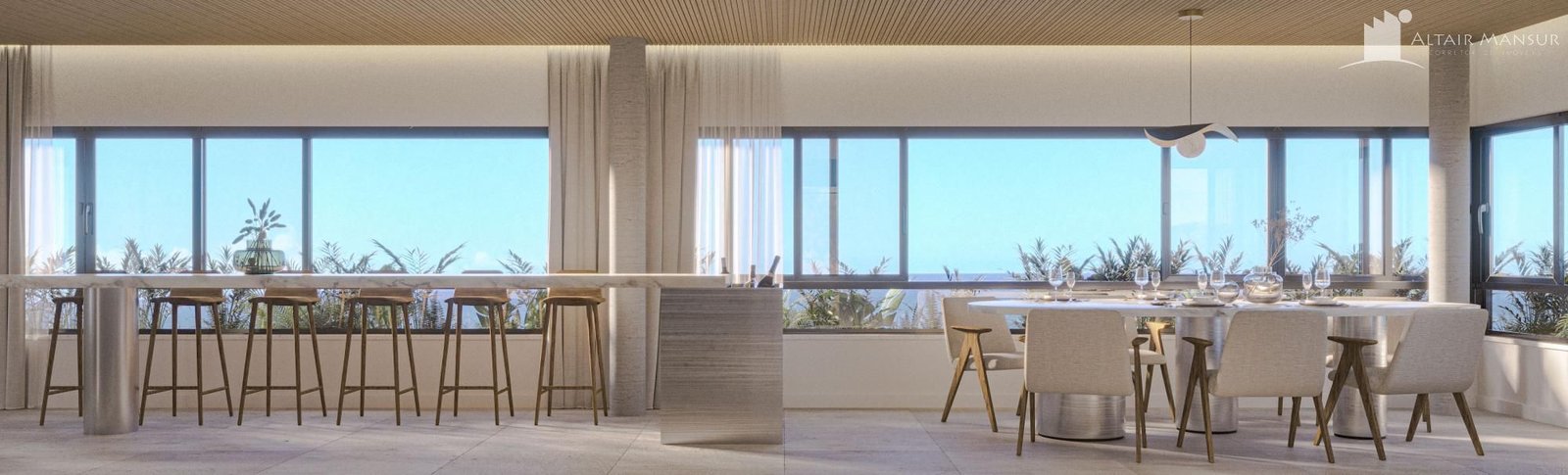 Lançamento Apartamentos à Venda, 60m do Mar, Jd Pérola do Atlântico, Itapoá – SC – Foto 9 | Altair Mansur Imóveis Lançamento Apartamentos à Venda, 60m do Mar, Jd Pérola do Atlântico, Itapoá – SC
