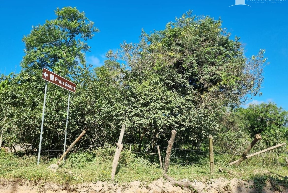 Foto 5 de Terreno à Venda em São Francisco do Sul SC - Bairro Vila da Glória - Altair Mansur Imóveis