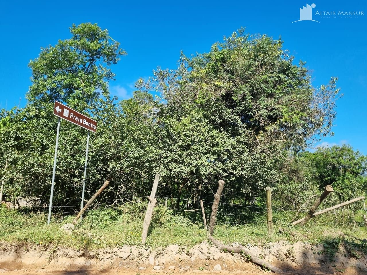 Foto 5 de Terreno à Venda em São Francisco do Sul SC - Bairro Vila da Glória - Altair Mansur Imóveis