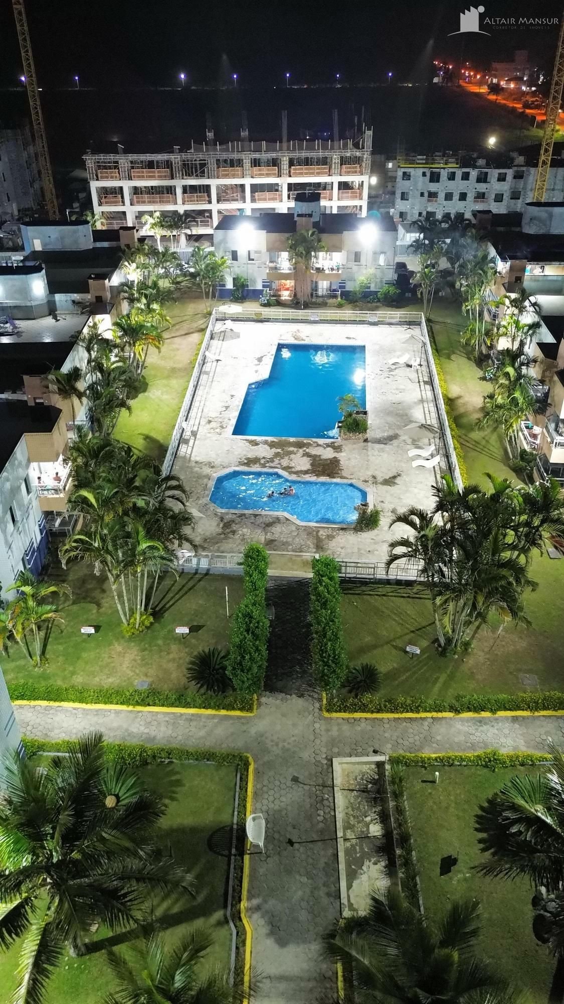 Foto 1 de Apartamento à Locação em Itapoá SC - Bairro Paese - Altair Mansur Imóveis