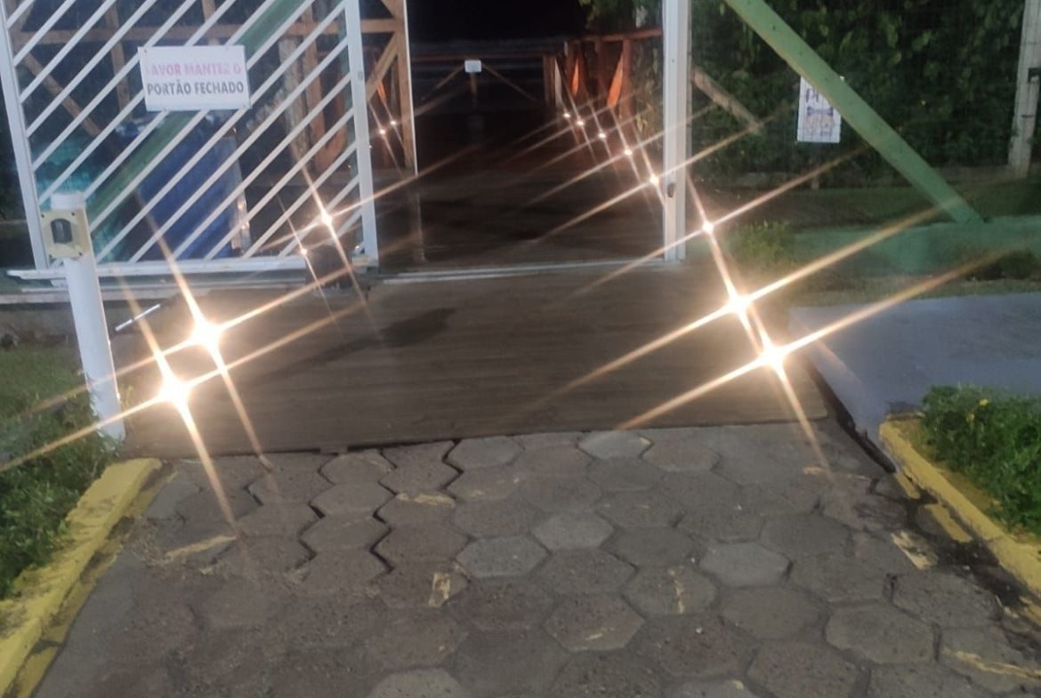 Foto 4 de Apartamento à Locação em Itapoá SC - Bairro Paese - Altair Mansur Imóveis