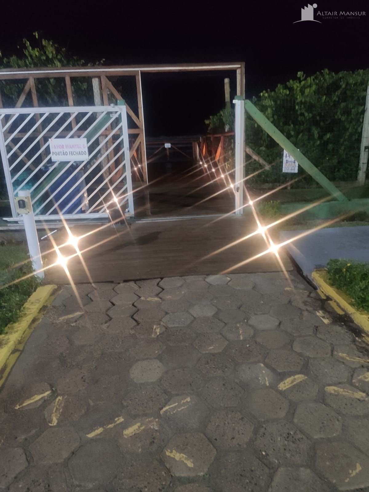 Foto 4 de Apartamento à Locação em Itapoá SC - Bairro Paese - Altair Mansur Imóveis