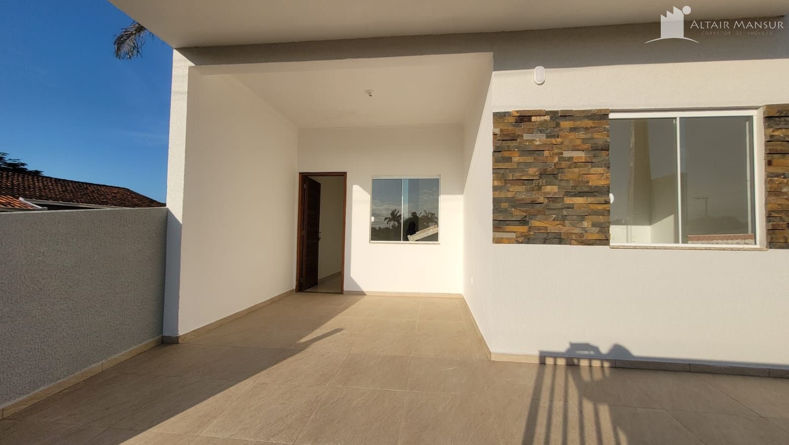 Casa à Venda em Itapoá SC – Balneário Brasília – Foto 1 | Altair Mansur Imóveis Foto 1 de Casa à Venda em Itapoá SC - Bairro Balneário Brasília - Altair Mansur Imóveis