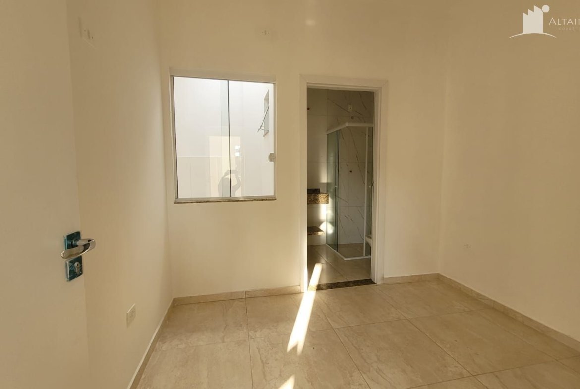 Casas à Venda 2 dormitórios, 1 suítes, Balneário Brasília, Itapoá – SC