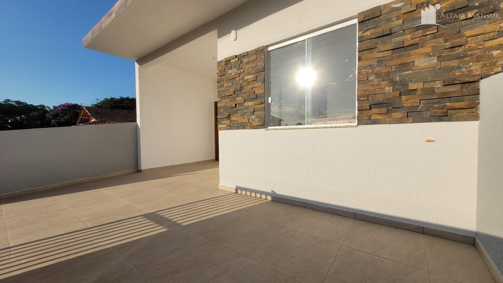 Casa à Venda em Itapoá SC – Balneário Brasília – Foto 2 | Altair Mansur Imóveis Foto 2 de Casa à Venda em Itapoá SC - Bairro Balneário Brasília - Altair Mansur Imóveis