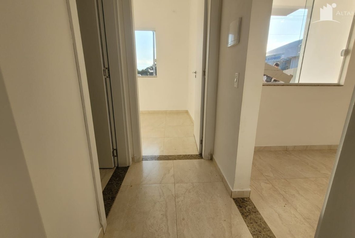 Foto 5 de Casa à Venda em Itapoá SC - Bairro Balneário Brasília - Altair Mansur Imóveis