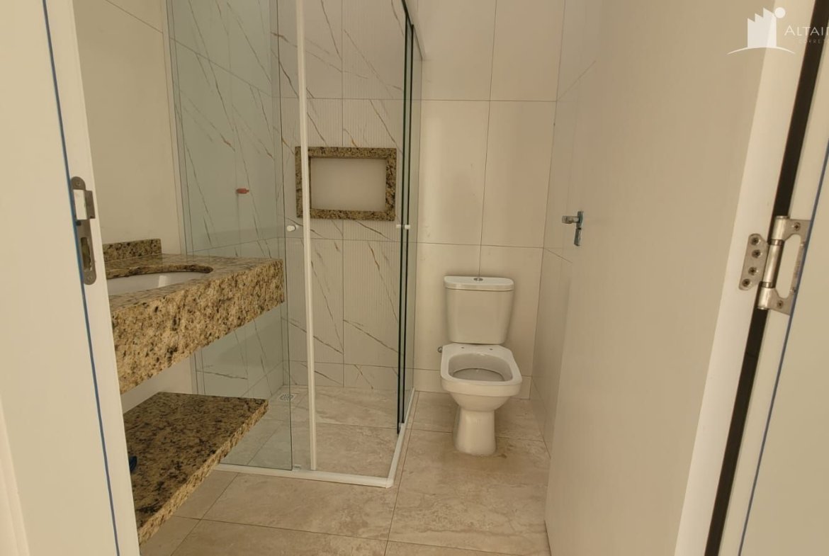 Foto 8 de Casa à Venda em Itapoá SC - Bairro Balneário Brasília - Altair Mansur Imóveis