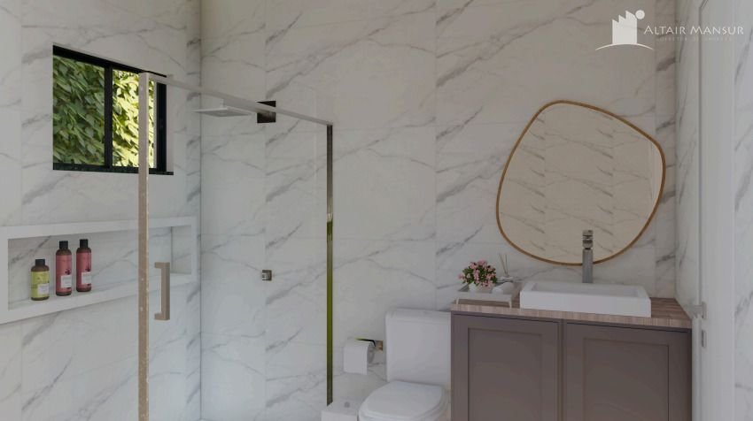 Lançamento Residencial Vicenzo 97m², 3 Quartos, Varanda, 300m do mar – Itapoá/SC