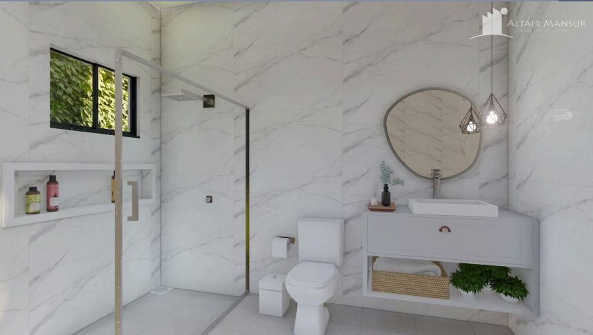 Lançamento Residencial Vicenzo 97m², 3 Quartos, Varanda, 300m do mar – Itapoá/SC