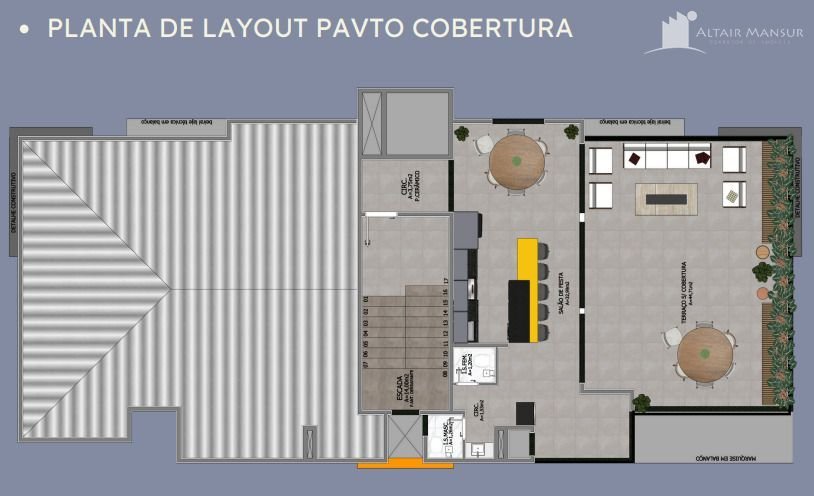Lançamento Residencial Vicenzo 97m², 3 Quartos, Varanda, 300m do mar – Itapoá/SC