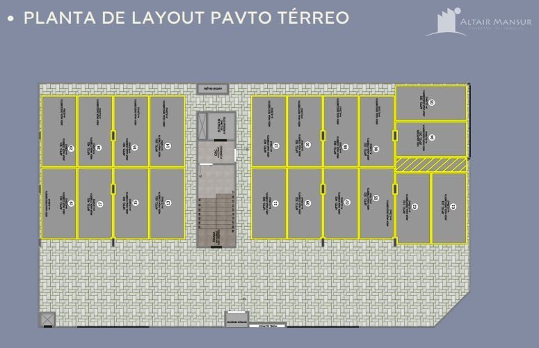 Lançamento Residencial Vicenzo 97m², 3 Quartos, Varanda, 300m do mar – Itapoá/SC