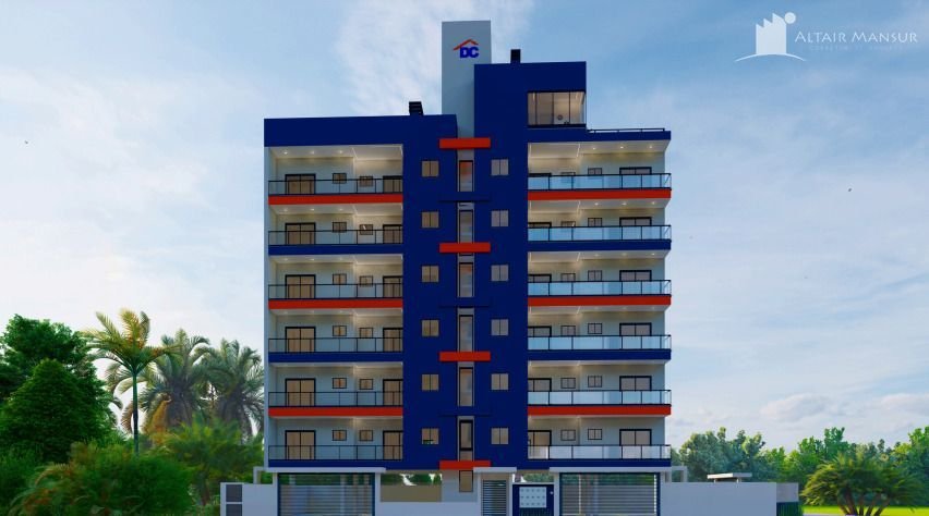 Foto 5 de Apartamento à Venda em Itapoá SC - Bairro Jardim Pérola do Atlântico - Altair Mansur Imóveis