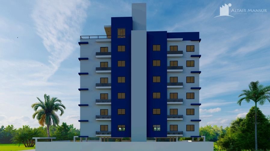 Foto 8 de Apartamento à Venda em Itapoá SC - Bairro Jardim Pérola do Atlântico - Altair Mansur Imóveis