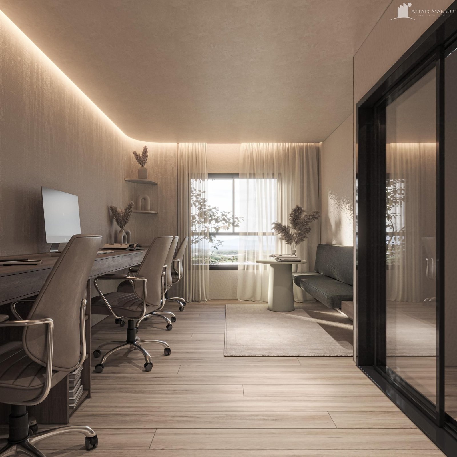 Lançamento  Residencial Treviso Zanardi 2-3 quartos em Itapoá – SC