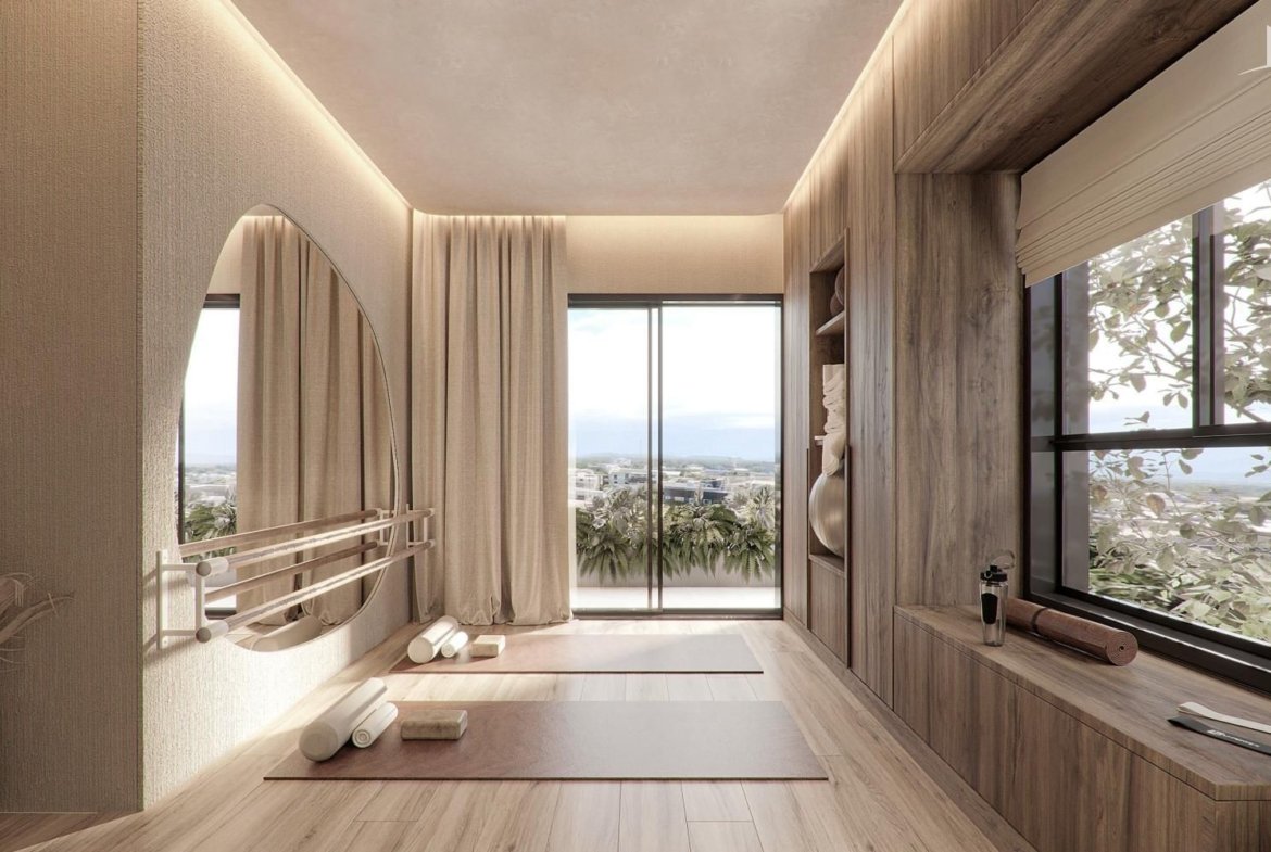 Lançamento  Residencial Treviso Zanardi 2-3 quartos em Itapoá – SC