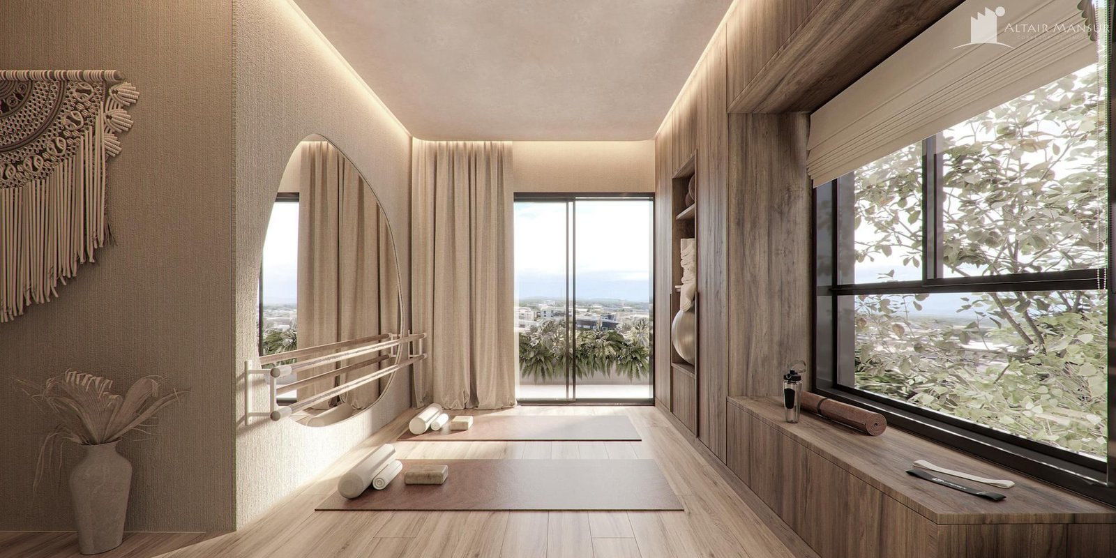 Lançamento  Residencial Treviso Zanardi 2-3 quartos em Itapoá – SC