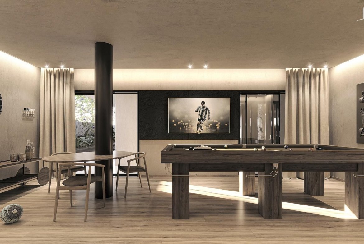 Lançamento  Residencial Treviso Zanardi 2-3 quartos em Itapoá – SC
