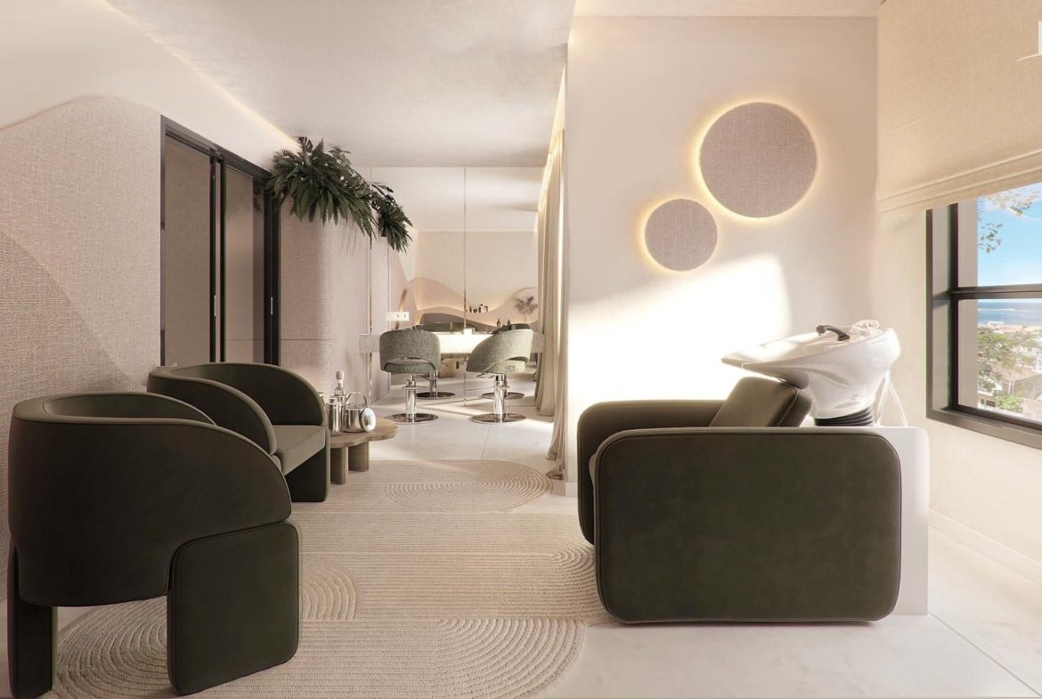 Lançamento  Residencial Treviso Zanardi 2-3 quartos em Itapoá – SC