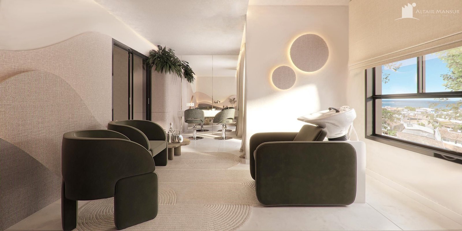 Lançamento  Residencial Treviso Zanardi 2-3 quartos em Itapoá – SC