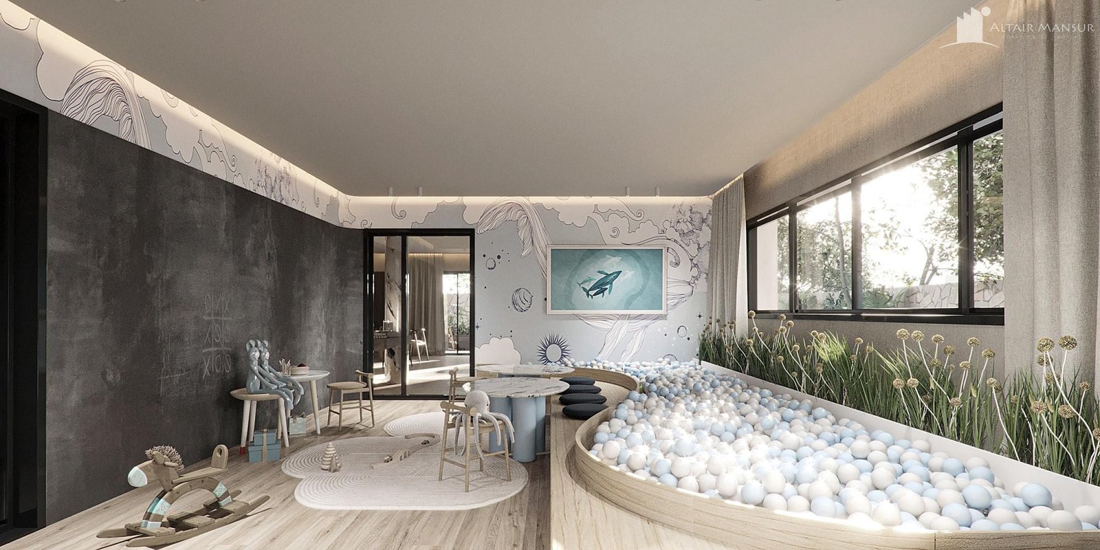 Lançamento  Residencial Treviso Zanardi 2-3 quartos em Itapoá – SC