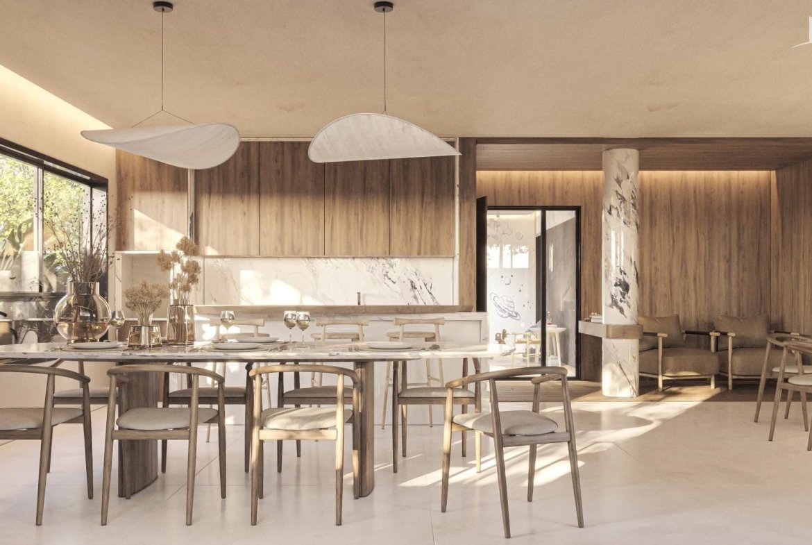 Lançamento  Residencial Treviso Zanardi 2-3 quartos em Itapoá – SC