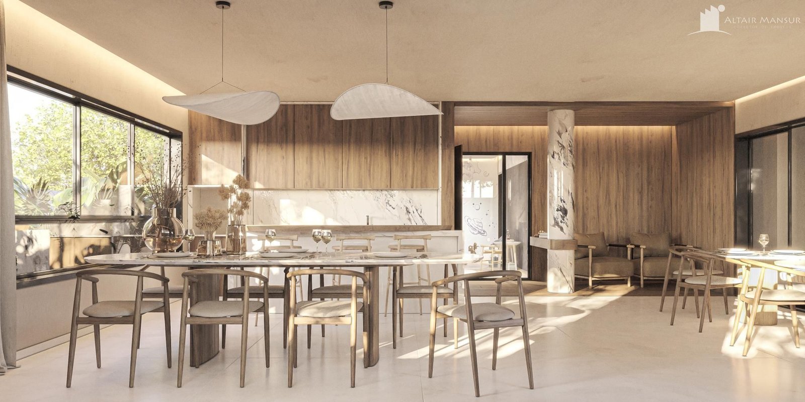 Lançamento  Residencial Treviso Zanardi 2-3 quartos em Itapoá – SC