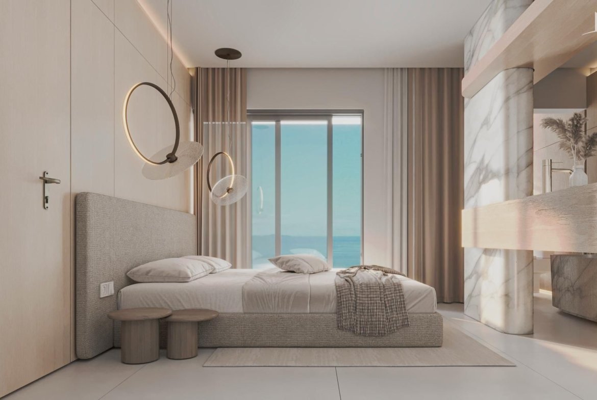 Lançamento  Residencial Treviso Zanardi 2-3 quartos em Itapoá – SC
