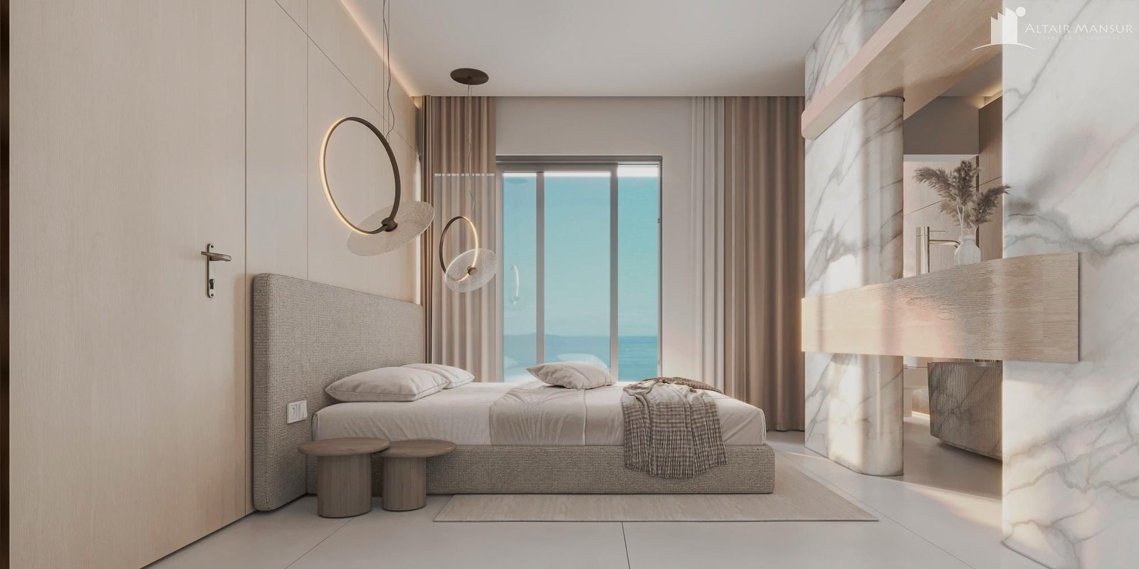 Lançamento  Residencial Treviso Zanardi 2-3 quartos em Itapoá – SC