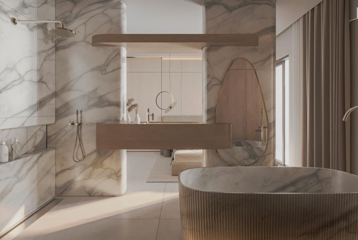 Lançamento  Residencial Treviso Zanardi 2-3 quartos em Itapoá – SC