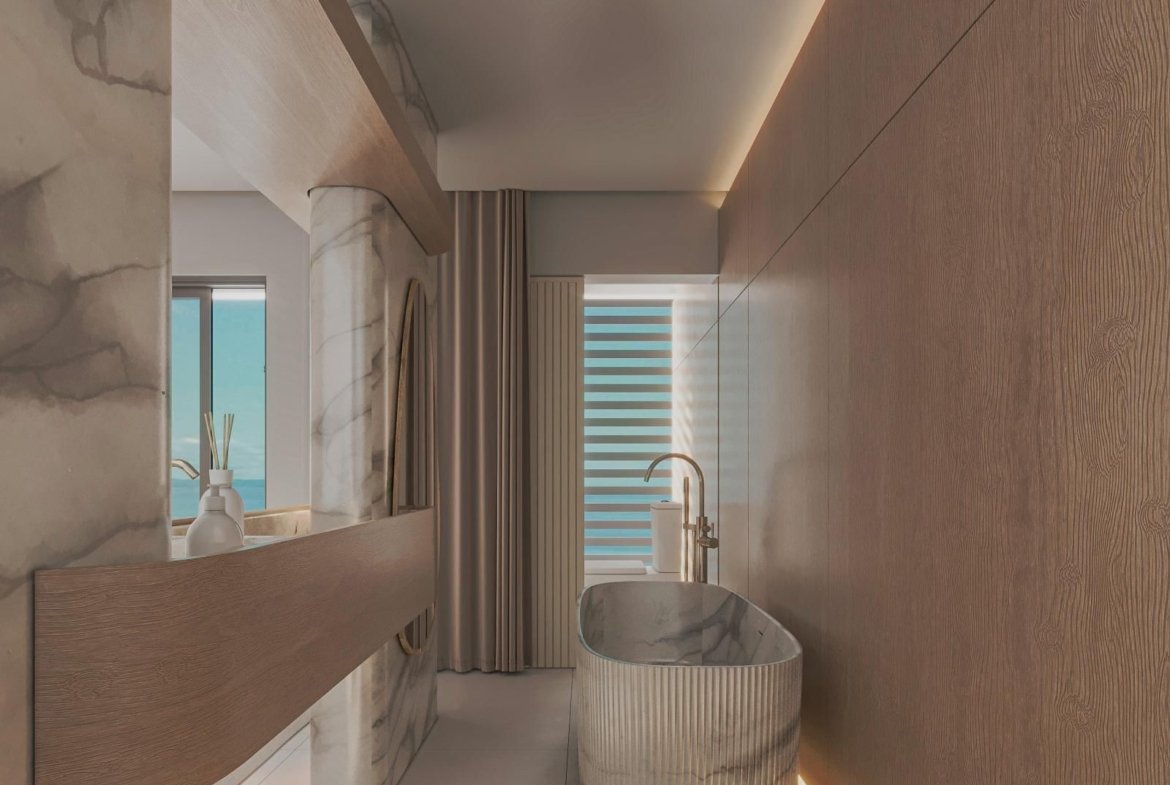 Lançamento  Residencial Treviso Zanardi 2-3 quartos em Itapoá – SC